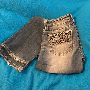 Miss Me Jeans - 28
